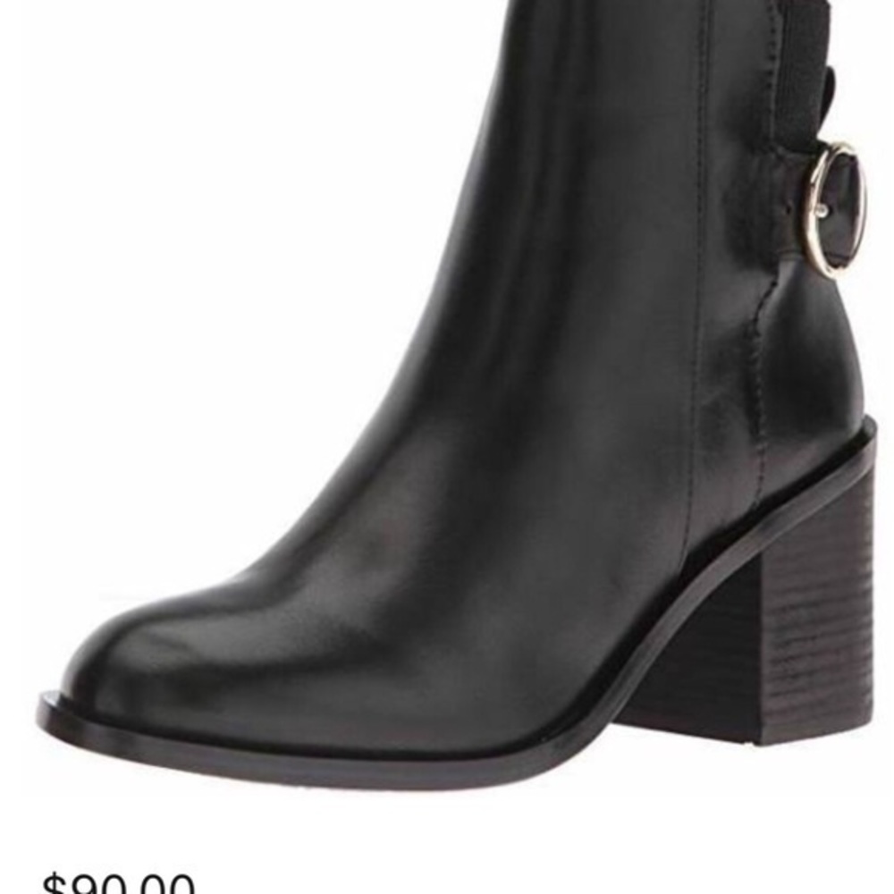 Aldo rosaldee boots
